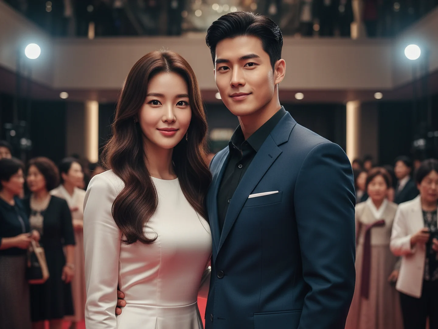 우주를 줄게 출연진01